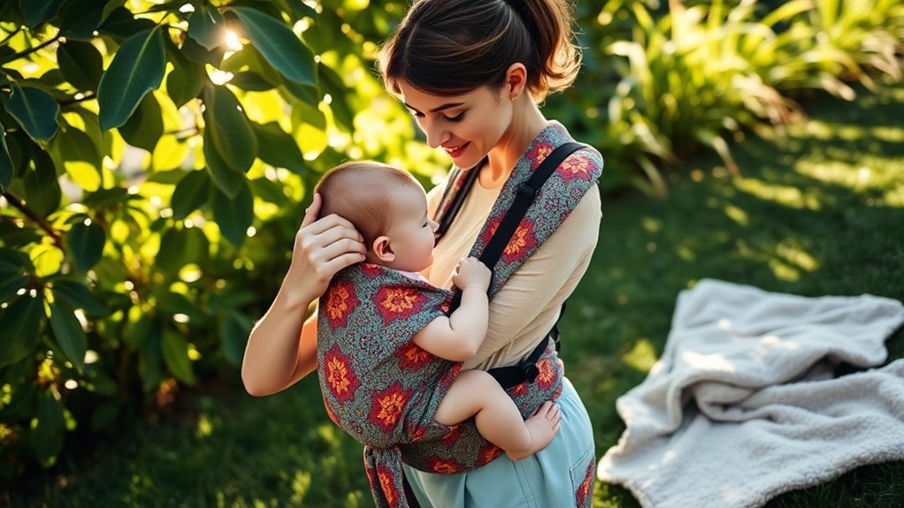 optimal carrier adjustments necessary