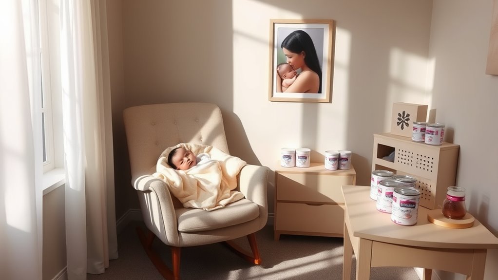 optimal feeding practices guide