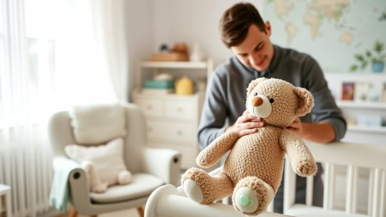 pacifier use management strategies