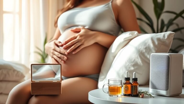 pregnancy music therapy solutions