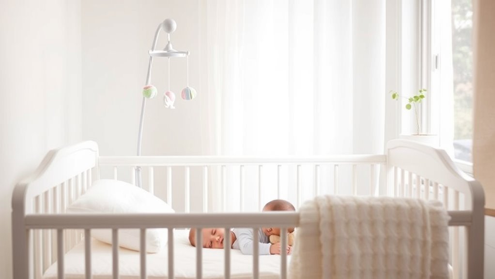 preventing flat head syndrome