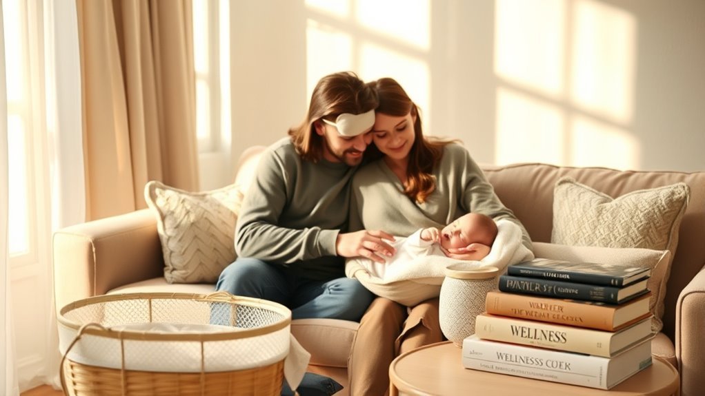 prioritize caregiver emotional wellness