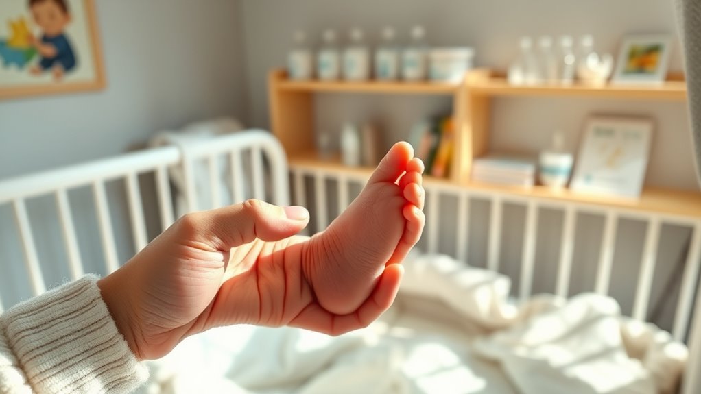 prioritize newborn health safety