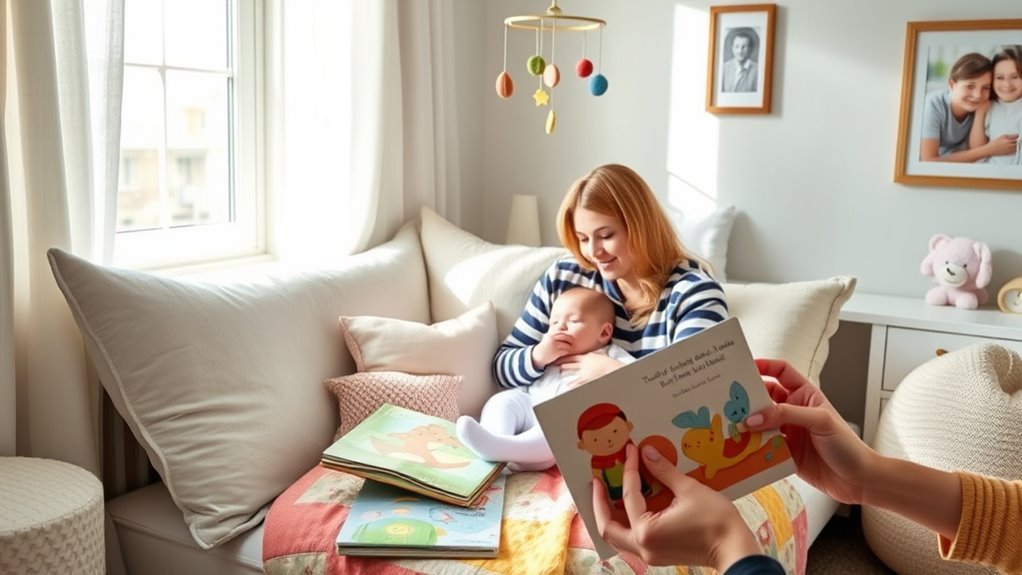 reading remedies for infants