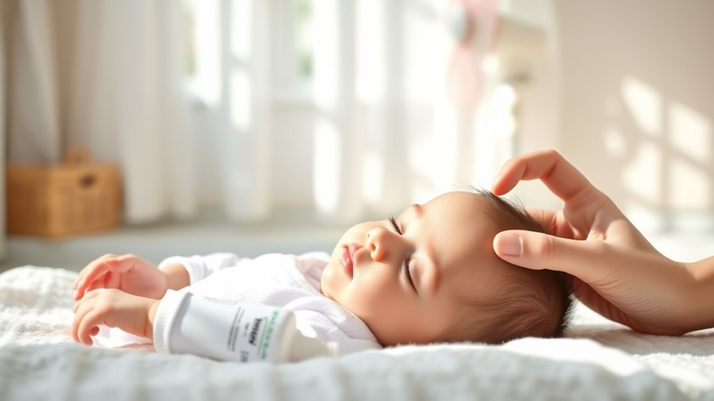 recognizing heat rash symptoms