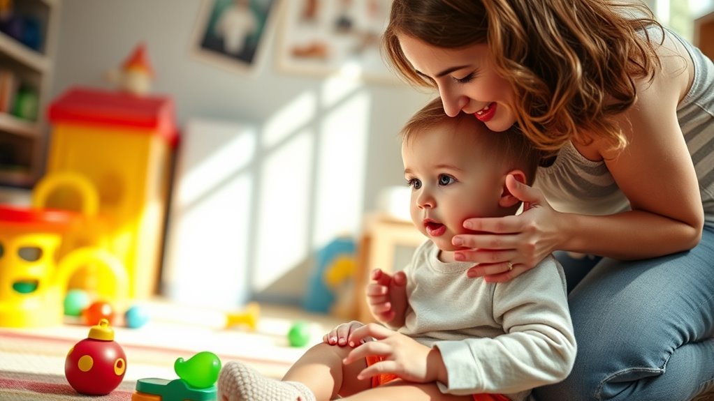 recognizing speech delay signs