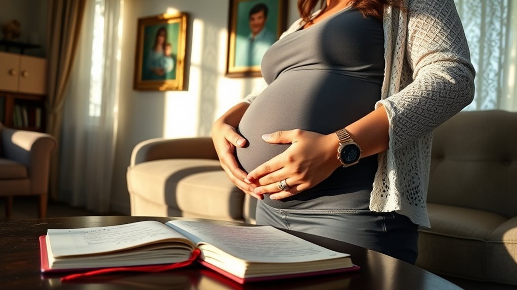 redefining caregiving roles together