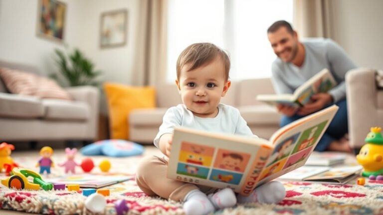 resolving toddler speech delays