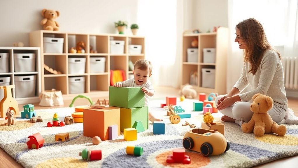 safe non toxic playtime choices