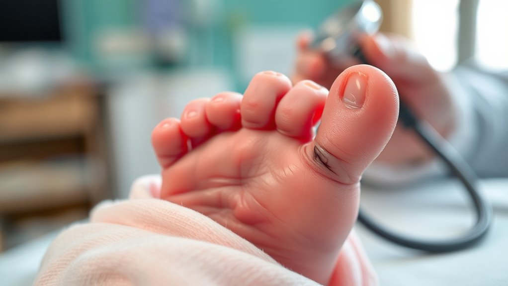 seek medical attention promptly