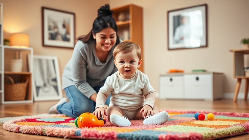 seek professional guidance early