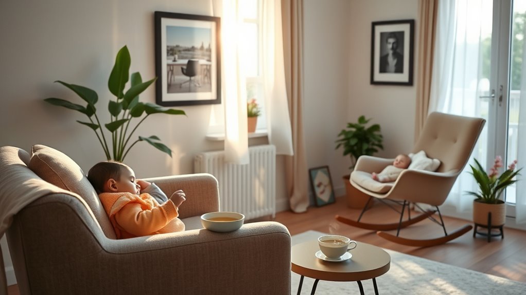 seeking professional support helps