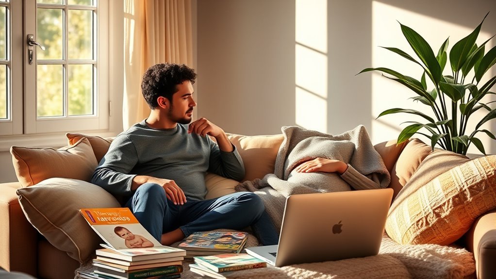 selecting the right nanny