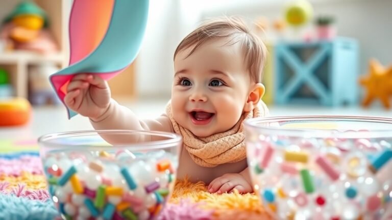 sensory play ideas recommended