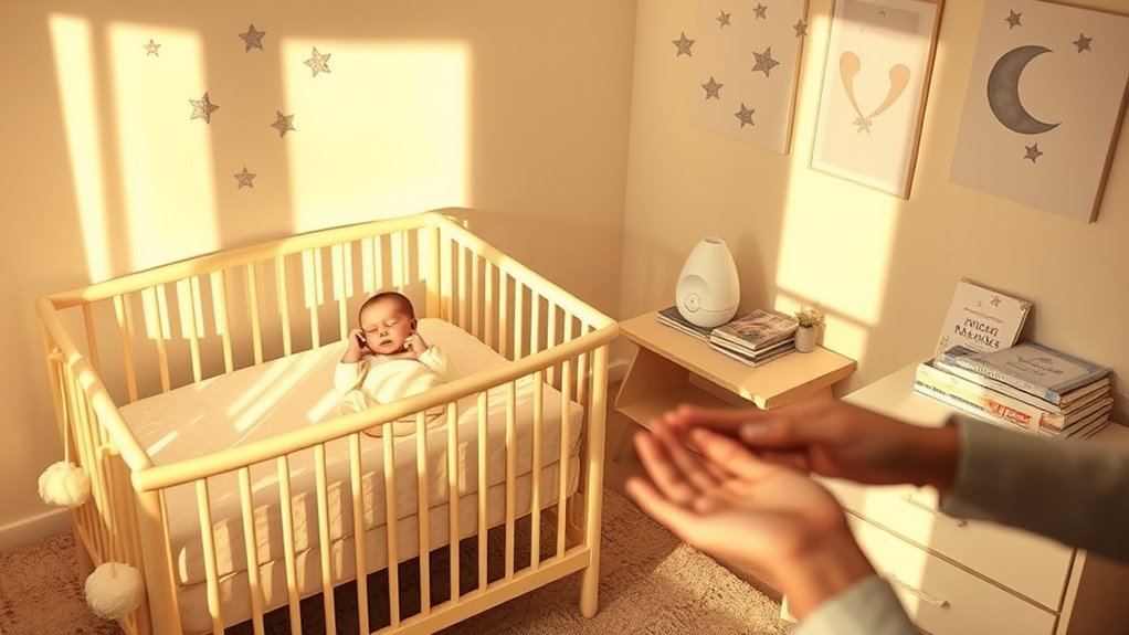 sleep pattern changes ahead