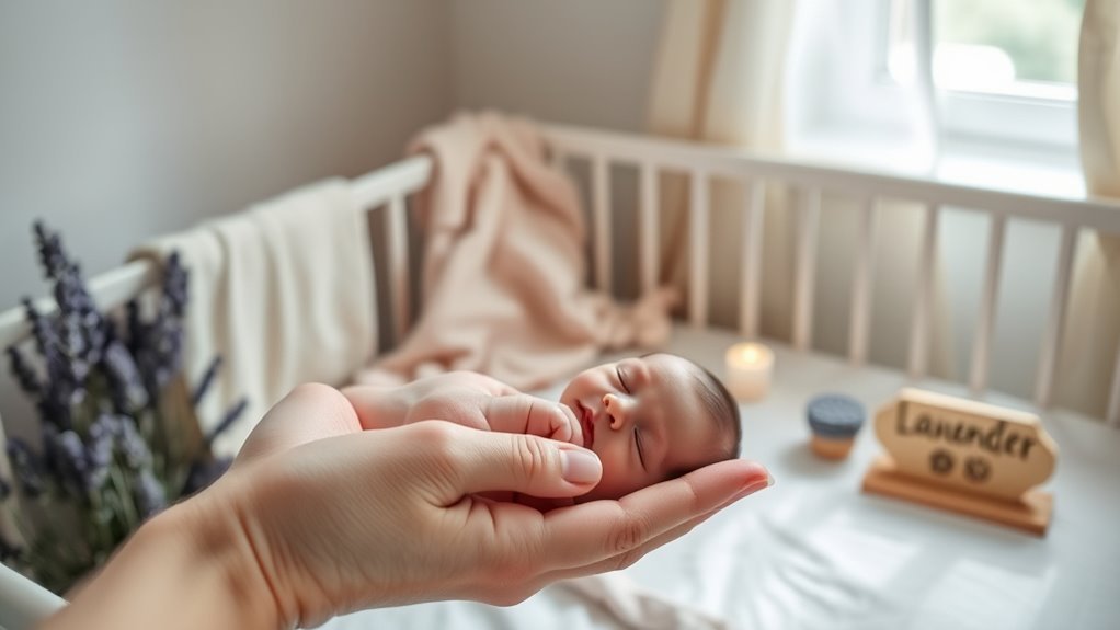 sleep regression in newborns