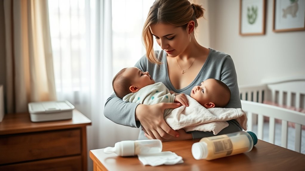 spitting up causes awareness