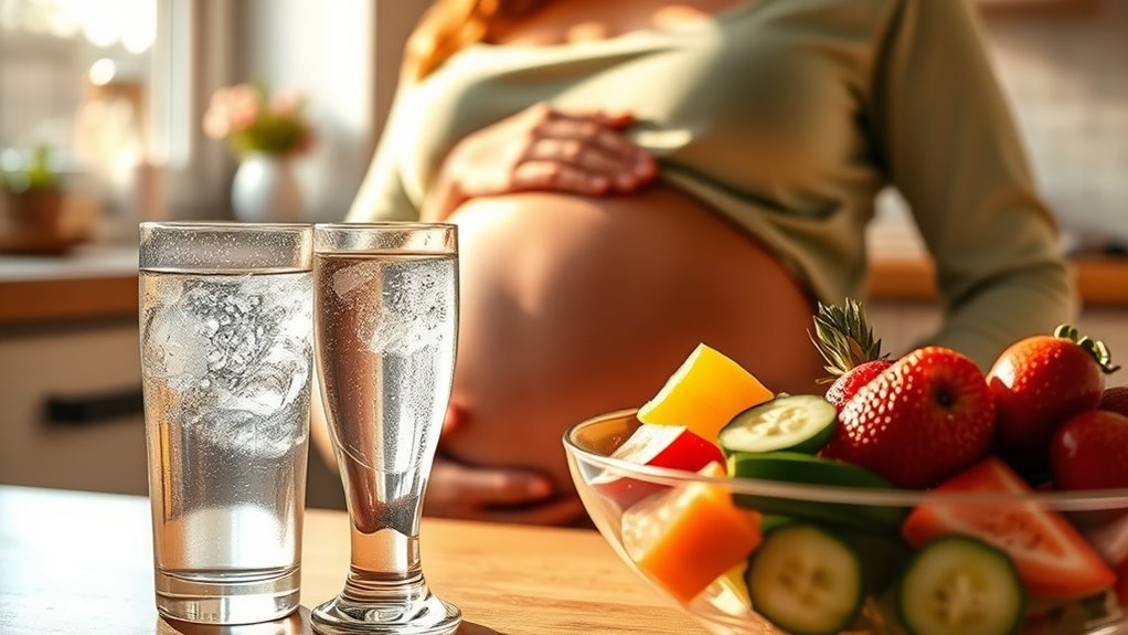 stay hydrated for health