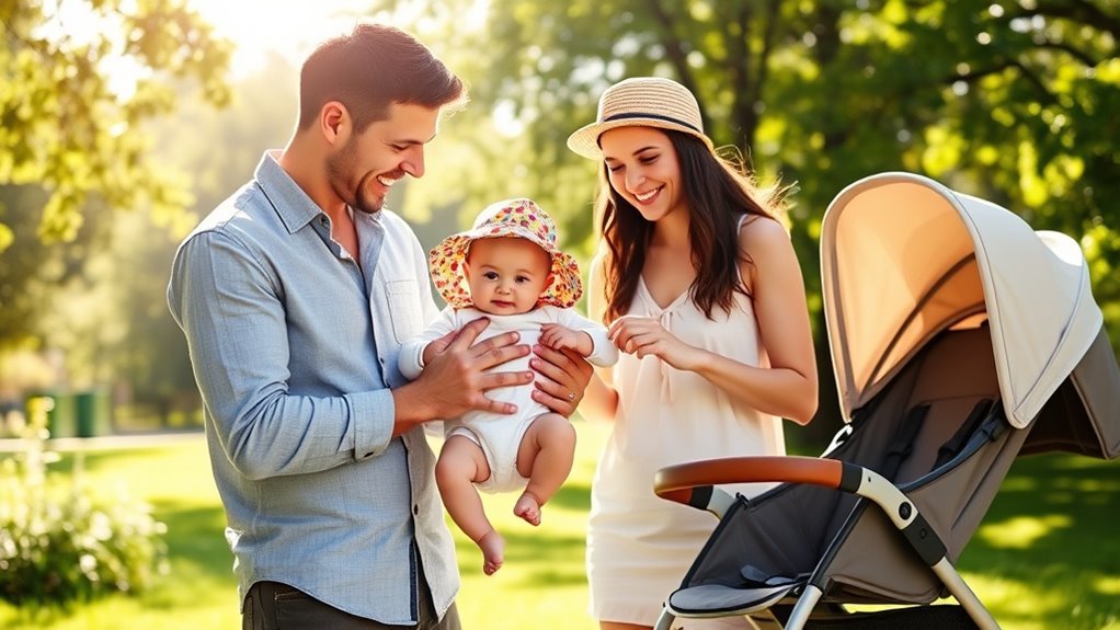 sun safe baby clothing essentials