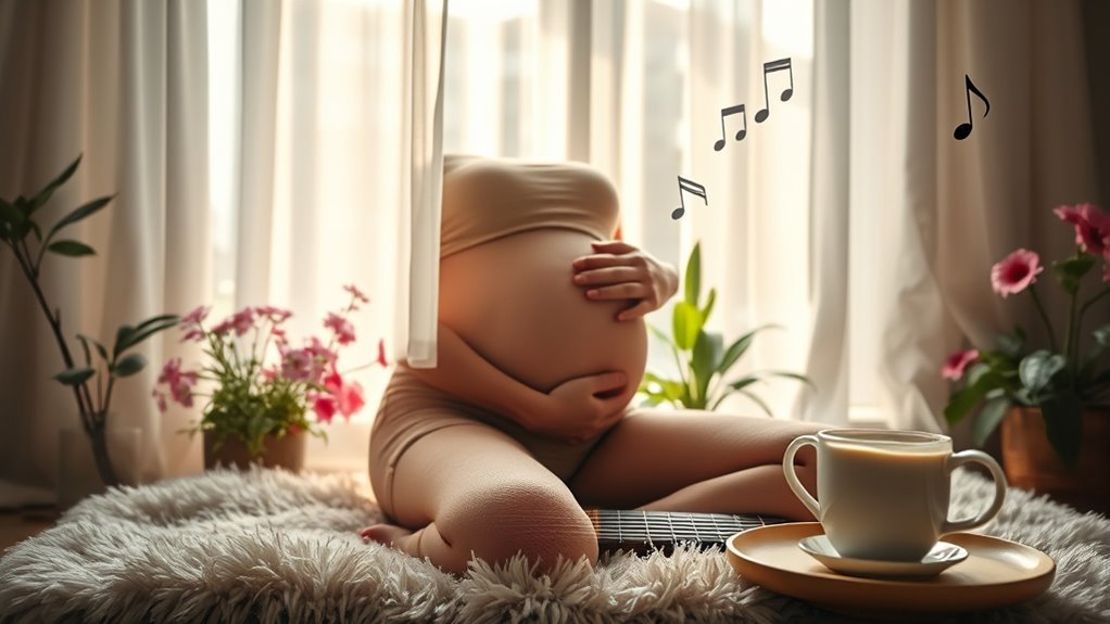 supportive environment for mothers