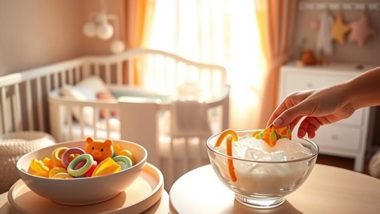 teething pain relief strategies