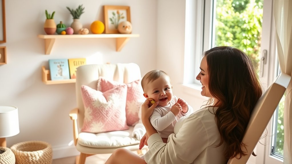 teething signs and symptoms