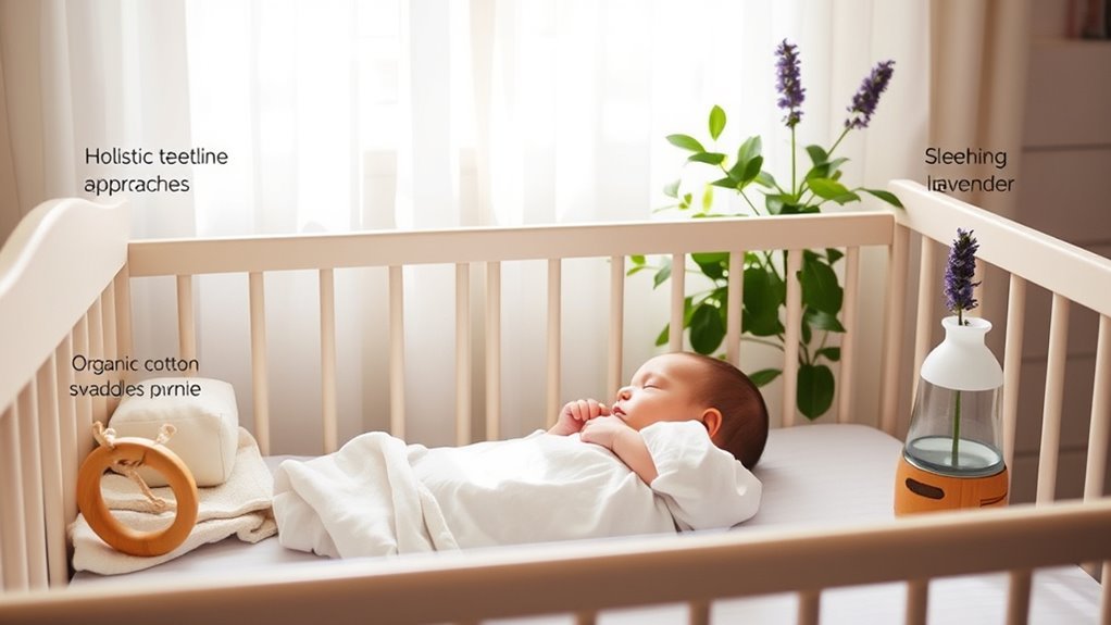 thumb sucking as comfort