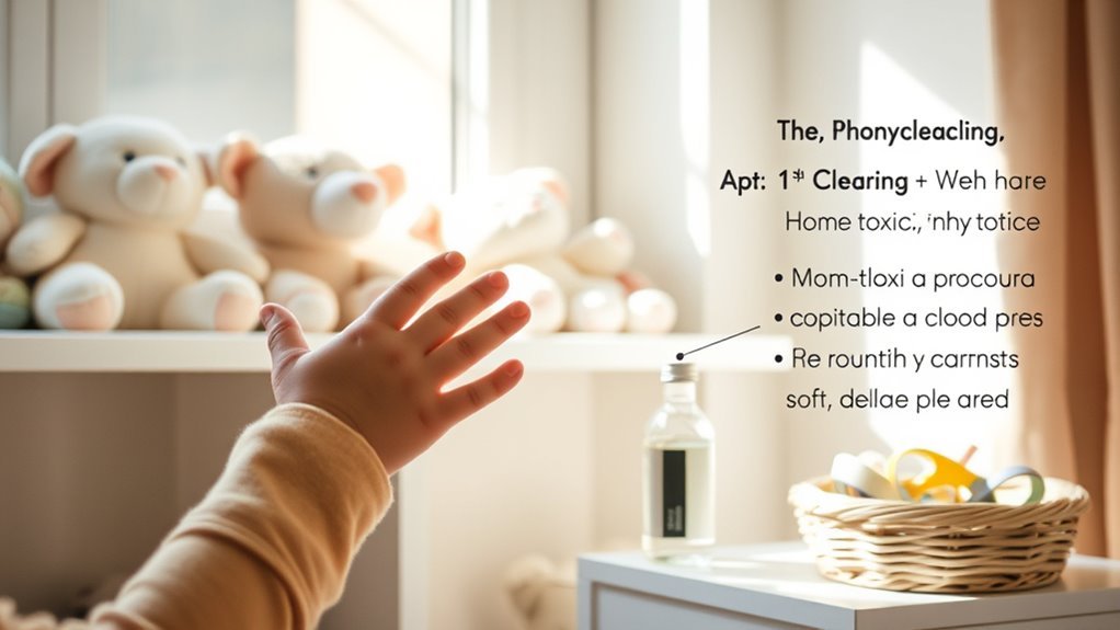 toy safety for babies