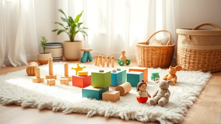 toy safety in development