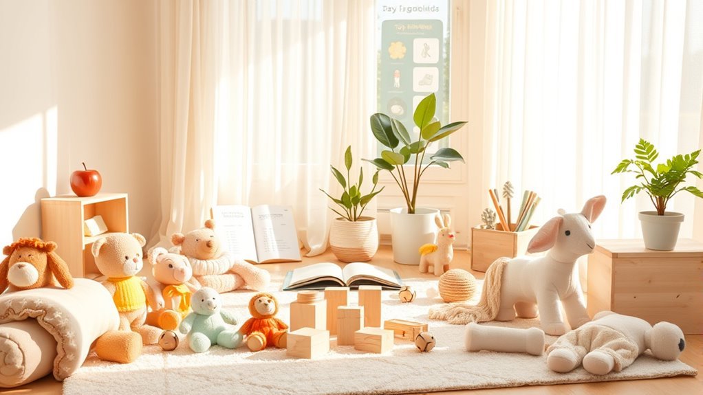 toy safety standards compliance