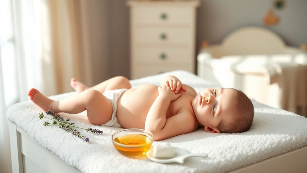 umbilical cord hygiene practices