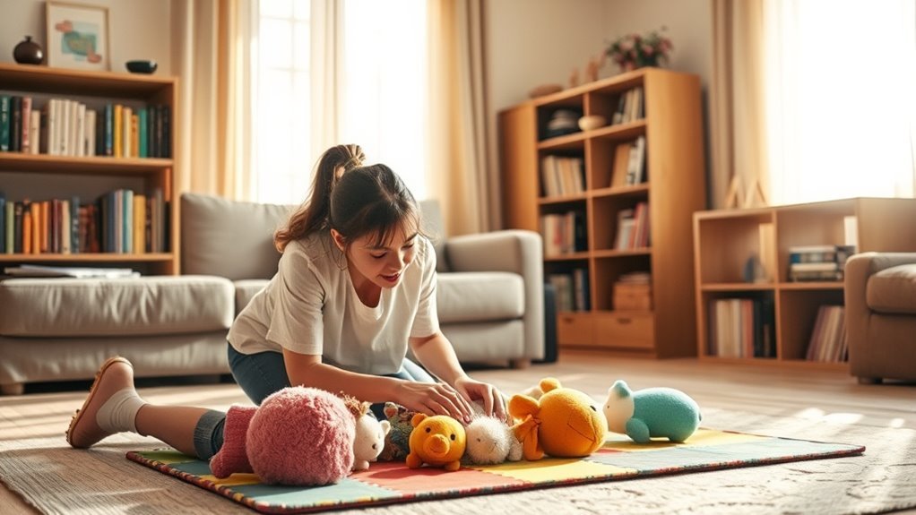 understanding children s hitting behavior