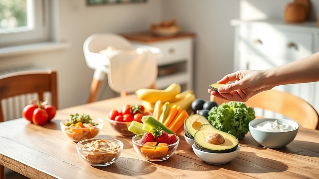 understanding food allergies safely