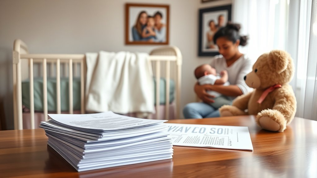 understanding foster care regulations