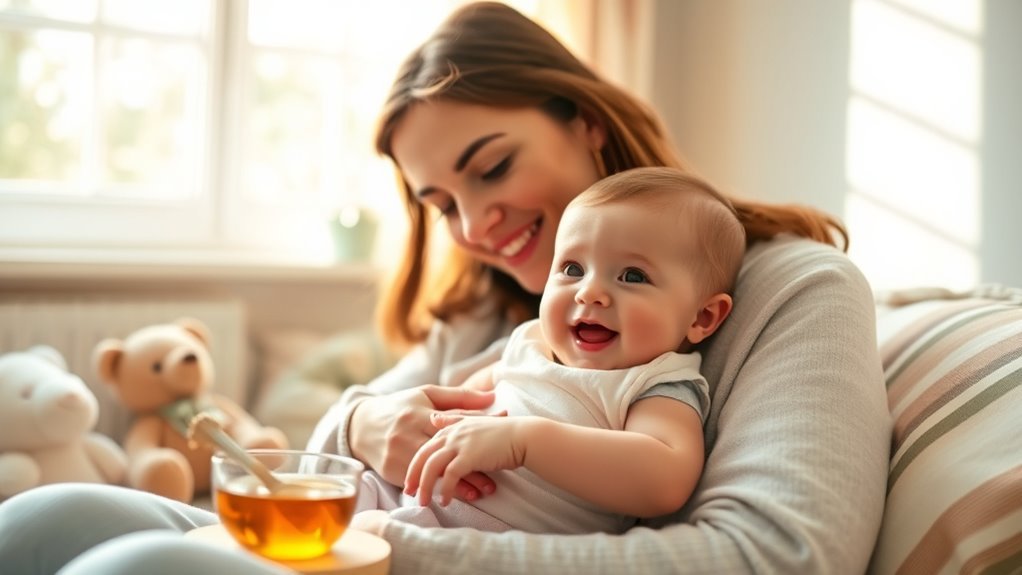 understanding infant hiccup causes