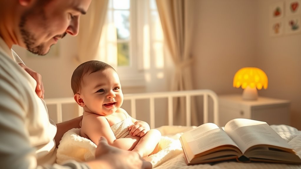 understanding infant jaundice causes