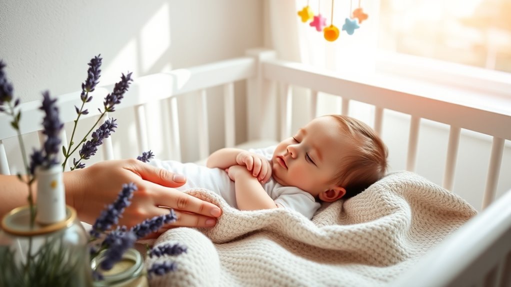 understanding infant tantrum triggers