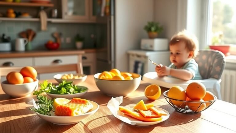 vitamin d dietary adjustments