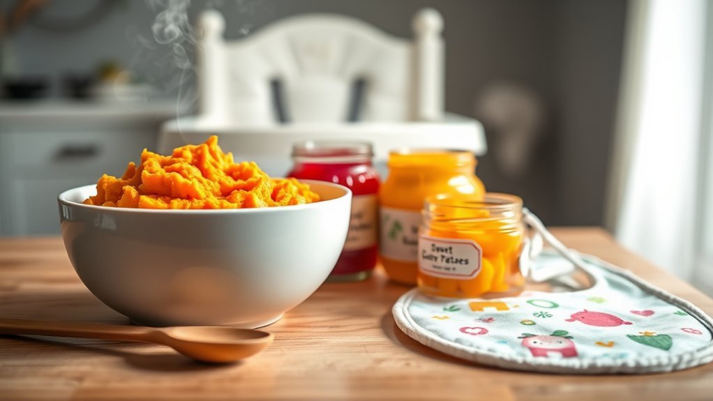 weaning support and strategies